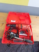 Hilti Bauschrauber Typ TAD 500 Hilti Bauschrauber Typ TAD 500