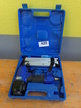 Erba Druckluftklammermaschine im Koffer Modell 18049, 16 - 40 mm Erba Druckluftklammermaschine im Koffer Modell 18049, 16 - 40 mm