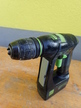 Festool Akku-Bohrmaschine Typ BPS12-SNICD mit Ladegerät im Koffer Festool Akku-Bohrmaschine Typ BPS12-SNICD mit Ladegerät im Koffer