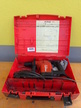 Hilti Bohrhammer Typ TE 15 mit einem Satz Bohrern Hilti Bohrhammer Typ TE 15 mit einem Satz Bohrern