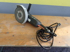 ELU Winkelschleifer Typ EAG 204, 230 mm, 2000 W ELU Winkelschleifer Typ EAG 204, 230 mm, 2000 W