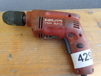 Hilti Bohrmaschine Typ TDR 3000 Hilti Bohrmaschine Typ TDR 3000