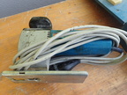 Black & Decker Stichsäge 400 W im Koffer Black & Decker Stichsäge 400 W im Koffer