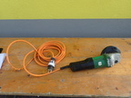 Hitachi Winkelschleifer Typ G13SE2 Hitachi Winkelschleifer Typ G13SE2
