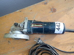 Metabo Winkelschleifer Typ EW 6-115 Metabo Winkelschleifer Typ EW 6-115