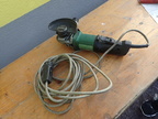 Hitachi Winkelschleifer Typ G13YC 1500 W Hitachi Winkelschleifer Typ G13YC 1500 W