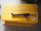 2 Karton ERGO Schneenasen 75 mm Anthrazit 2 Karton ERGO Schneenasen 75 mm Anthrazit