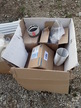 1 Karton Geberit 348.300.001 DM 40/56 etc. 1 Karton Geberit 348.300.001 DM 40/56 etc.