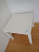 Beistelltisch ca. 50x50 cm Beistelltisch ca. 50x50 cm