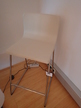 Barhocker weiss Barhocker weiss