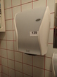 Hagleitner Papier-Spender Hagleitner Papier-Spender