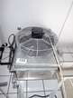 Kühlhaus-Kältemaschine mit Innen- und Außengerät Kühlhaus-Kältemaschine mit Innen- und Außengerät