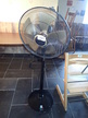 Standventilator Standventilator
