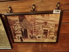 Wandbild 64 x 45 cm Wandbild 64 x 45 cm