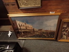 Wandbild 89 x 63 cm Wandbild 89 x 63 cm