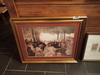 Wandbild 90 x 72 cm Wandbild 90 x 72 cm