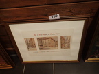 Wandbild 60 x 50 cm Wandbild 60 x 50 cm