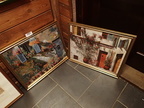2 Stk. Wandbilder je 68 x 56 cm 2 Stk. Wandbilder je 68 x 56 cm