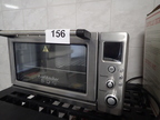 Profibäcker Backofen, 230 V, MB 1180 ca. 42 x 33 x 25 cm Profibäcker Backofen, 230 V, MB 1180 ca. 42 x 33 x 25 cm