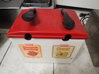 2 Stk. Felix Ketchup-Senf Spender 2 Stk. Felix Ketchup-Senf Spender