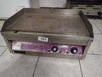 Elektrogrillplatte ca. 64 x 45 x 28 cm Elektrogrillplatte ca. 64 x 45 x 28 cm
