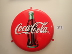 Coca-Cola-Schild Coca-Cola-Schild