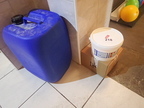 2 x 3 kg Spezialreiniger für den Brauereibedarf 2 x 3 kg Spezialreiniger für den Brauereibedarf