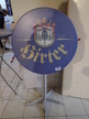 Stehtisch ca. 80 cm DM klappbar Stehtisch ca. 80 cm DM klappbar
