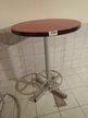 Bistrotisch ca. 80 cm DM Bistrotisch ca. 80 cm DM