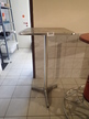 Bistrotisch ca. 60 x 60 cm Bistrotisch ca. 60 x 60 cm