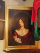 Wandbild ca. 73 x 90 cm Wandbild ca. 73 x 90 cm