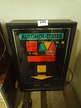 Alkoholtester ca. 50 x 74 cm - Dekostück Alkoholtester ca. 50 x 74 cm - Dekostück