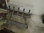 Flaschenfüller 62 x 45 x 55 cm Flaschenfüller 62 x 45 x 55 cm