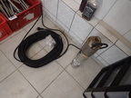 Tauchpumpe Novax TB 1800 neu servisiert, KKW 1830 Tauchpumpe Novax TB 1800 neu servisiert, KKW 1830