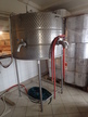 Braukessel mit 600 L mit automatischem Rührwerk Braukessel mit 600 L mit automatischem Rührwerk