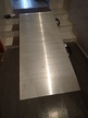 Klappbare Alu-Auffahrtstreppe, TÜV geprüft, Modell Expresso, Tragkraft 400 kg, L 2 m, B: 80 cm Klappbare Alu-Auffahrtstreppe, TÜV geprüft, Modell Expresso, Tragkraft 400 kg, L 2 m, B: 80 cm