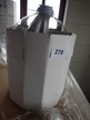 ca. 126 Stk. KEYKEG Einweg-Container für Bier, Wein, Most, auch kohlensäurehaltige Getränke ca. 126 Stk. KEYKEG Einweg-Container für Bier, Wein, Most, auch kohlensäurehaltige Getränke
