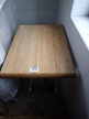 2 Stehtische ca. 70 cm H, Plattengröße ca. 60 x 78 cm, originalverpackt, fabrikneu + 6 Tischplatten 2 Stehtische ca. 70 cm H, Plattengröße ca. 60 x 78 cm, originalverpackt, fabrikneu + 6 Tischplatten
