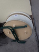 4 Stk Klapptische DM 80 cm 4 Stk Klapptische DM 80 cm