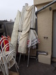 5 Stk. Gastro-Schirme DM 180 - 200 cm 5 Stk. Gastro-Schirme DM 180 - 200 cm