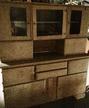 Bauernkasten ca. B200x T 60 x H 180 cm Bauernkasten ca. B200x T 60 x H 180 cm