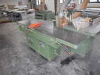 OTT Abrichthobelmaschine - Kamro ca. 4 kW, Tischgröße: B 1300 x L 2770 mm, Typ AFK 5, 380 V OTT Abrichthobelmaschine - Kamro ca. 4 kW, Tischgröße: B 1300 x L 2770 mm, Typ AFK 5, 380 V