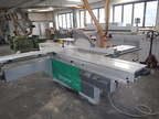 Tisch- und Formatkreissäge Fab Altendorf F 45 mit CE-Prüfzeichen, Maschinen-Nr. 01-03324, Digitalanzeige, inkl. Altendorf Präzisionsauslegetisch, Kreissägeblatt schwenkbar: Tisch 1 1350 x 1250 mm, Tisch 2: 3000 x 3200 mm Tisch- und Formatkreissäge Fab Altendorf F 45 mit CE-Prüfzeichen, Maschinen-Nr. 01-03324, Digitalanzeige, inkl. Altendorf Präzisionsauslegetisch, Kreissägeblatt schwenkbar: Tisch 1 1350 x 1250 mm, Tisch 2: 3000 x 3200 mm
