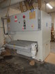 Viet-Challenge 321 B Breitbandschleifmaschine, Durchgang 1100 mm, 3Band, mit Kontrollpaneel Super, FCS, 3270 kg, Seriennr 4501011, BJ 2001, Maschine befindet sich im Topzustand Viet-Challenge 321 B Breitbandschleifmaschine, Durchgang 1100 mm, 3Band, mit Kontrollpaneel Super, FCS, 3270 kg, Seriennr 4501011, BJ 2001, Maschine befindet sich im Topzustand