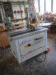 Brandt Optimat KTD 72 mit Holzher Vorschub, BJ 2000, Maschinen-Nr. 0260-06-0240 Brandt Optimat KTD 72 mit Holzher Vorschub, BJ 2000, Maschinen-Nr. 0260-06-0240