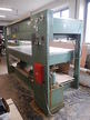 OTT Stempelpresse, 4 Stempel Plattengröße 2250 mm x 1350 mm, Typ JU 80, 380 V OTT Stempelpresse, 4 Stempel Plattengröße 2250 mm x 1350 mm, Typ JU 80, 380 V