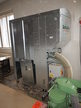 Mobilabsaugung Fab. Schuko in verzinkter Ausführung, Vakomat 140/160 x PE - fahrbarer Entstauber, BJ 2015, 1450 m3 pro h, Filterfläche 9.5, Leistung 2.2 kW, Gewicht 62 k, 2045 x 870 x 2125 mm Mobilabsaugung Fab. Schuko in verzinkter Ausführung, Vakomat 140/160 x PE - fahrbarer Entstauber, BJ 2015, 1450 m3 pro h, Filterfläche 9.5, Leistung 2.2 kW, Gewicht 62 k, 2045 x 870 x 2125 mm