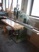 Aldinger Einfräsmaschine, 380 V, Modell FS 55/86, Tisch: ca. 800 x 750 mm Aldinger Einfräsmaschine, 380 V, Modell FS 55/86, Tisch: ca. 800 x 750 mm