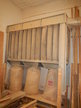 Spänefilter Sackabsaugung - 3 Füllsäcke Spänefilter Sackabsaugung - 3 Füllsäcke