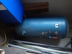 Druckluftkessel 1000 L Druckluftkessel 1000 L